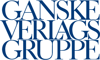 Ganske Verlags Gruppe Logo